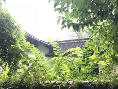 -法云古村