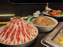 -大隐·成都火锅Bistro(合生麒麟新天地店)