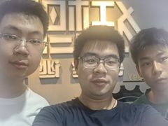 -狂想局密室逃脱(宝山万达店)