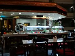 -桂林喜来登饭店雅琴餐厅