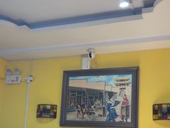 -百年吾吾子手抓肉羊羔肉(山西巷店)