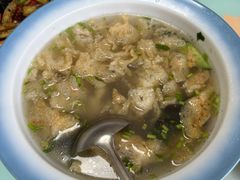 -新味都博山菜