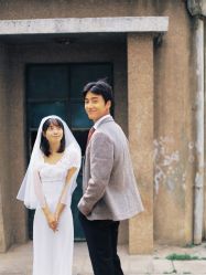 -绽放摄胶片摄影工作室