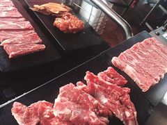 -火炉火自助餐(枫蓝国际店)