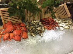 -水都假日酒店-海韵西餐厅(龙胜路店)