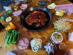 -利姐牧牛匠老火锅(兰花店)