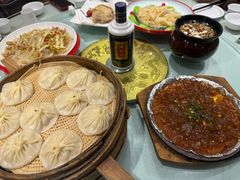 -黄家老店·非遗灌汤包(晋安路店)