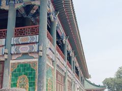 -北平图书馆旧址