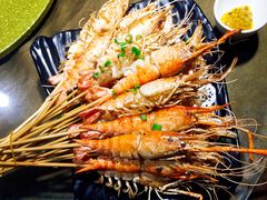 -79号渔船海鲜饭店(华强北店)