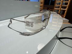 -溥仪零一零眼镜(上海K11艺术中心店)