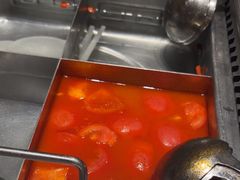 -海底捞火锅(六合天街店)