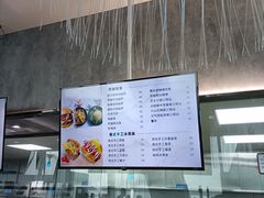 -贝林大翅鲸简餐厅(国家海洋博物馆店)