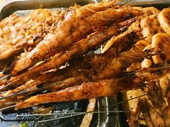 -张飞烧烤(伏泉店)