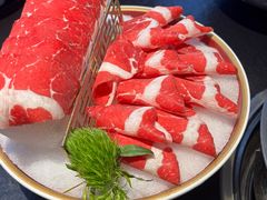 -牛将军•涮肉•烤肉•铁板烧(北京王府井·故宫店)