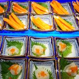 今日份美食|小青龙不限量的亚马逊自助餐