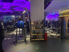 -我爱运动健身·游泳·瑜伽·普拉提馆(大卫城店)