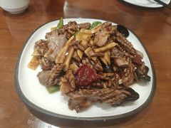 -北平小馆·烤鸭·家常菜(磨房北里店)