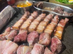 -济州爱肉堂(总店)