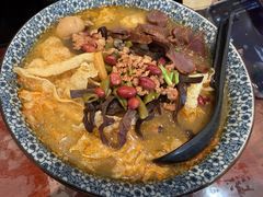 -螺世纪螺蛳粉·桂味小排档(裕德店)