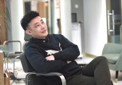 -发饰美男士增发补发假发定制店