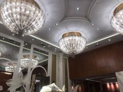 -东方建国大酒店-中餐厅