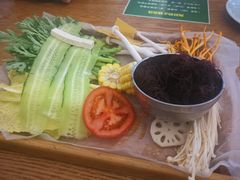 -Thai Basil罗勒叶泰式餐厅(时代天街店)