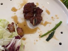 -高老庄新家宴(北斗星广场店)