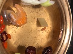 -额尔敦传统涮(公园西路店)