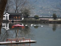 -呈坎景区