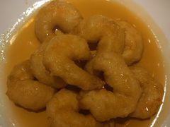 茉里锅包虾-茉里粤菜(皇姑万象汇店)