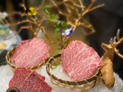 上房极上禾牛-上房火鍋(新天地店)