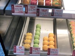 -良枫友信(陈家祠店)