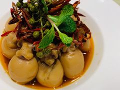 -亮宝楼国宴+文化陕菜
