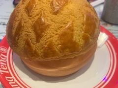 菠萝包-翠华餐厅(宝安壹方城店)