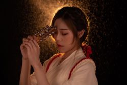 点击看大图 -汉仪华裳汉服馆(打浦桥店)