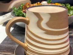 -THE WOODS 简餐 (国贸商城店)