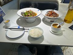 -兰湘子·湘菜小炒(济南领秀城店)