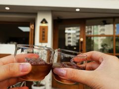-本無咖啡·BeanWood Coffee