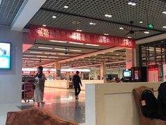 -江南大学-第一食堂(江南苑)