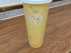 -茶百道(良乡大学城店)