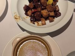 -汤城小厨•粤菜•靓汤(苏州街店)
