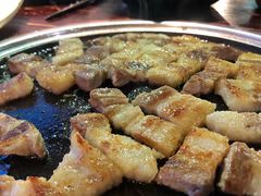 -杀猪天·韩国烤肉(总店)