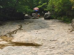 -孤山寨风景区