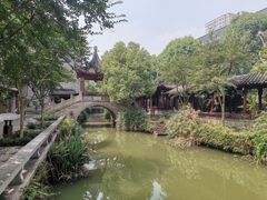 -龙潭水乡