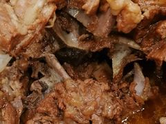 -芦月轩羊蝎子(北蜂窝店)