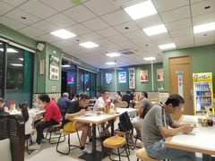 -鲁达面馆本帮风味(共康东路店)