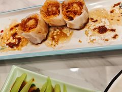-香港威特瑞茶餐厅(小白楼音乐厅店)