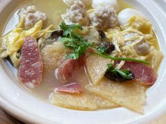 -新白鹿餐厅(城西银泰城店)