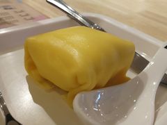 -满记甜品(巴黎春天宝山店)