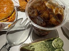 -肯德基(成山路地铁站店)